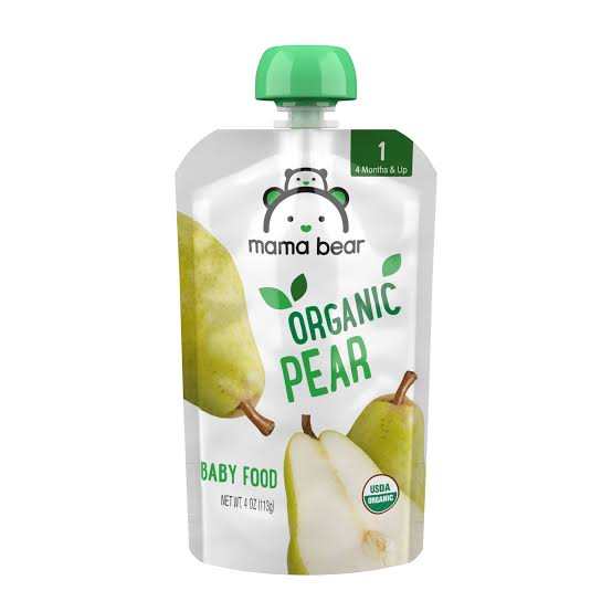 Baby Foods